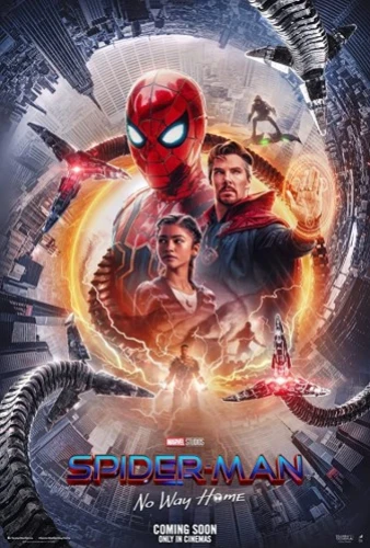 Theatrical Poster (USA)
