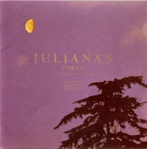 Juliana’s Tokyo, Vol. 2: Balearic Beats Party