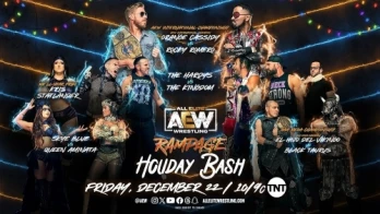 Holiday Bash 2023