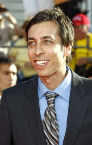 Lonny Ross