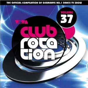 Club Rotation, Volume 37