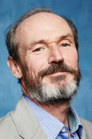Toby Huss
