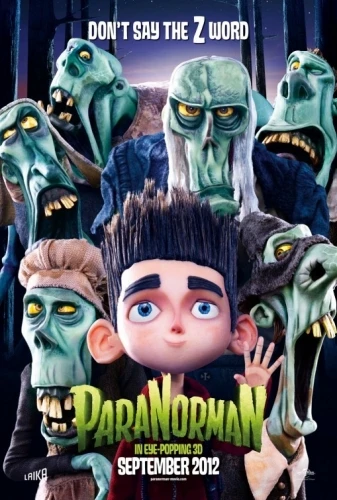 Theatrical Poster (USA)