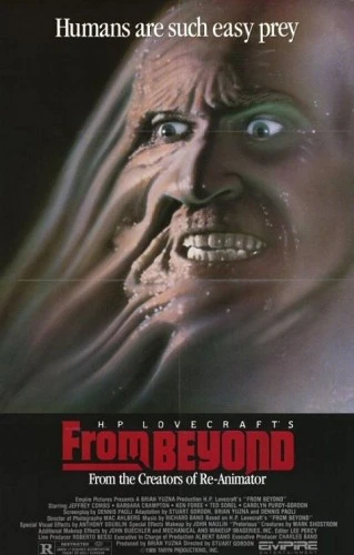 Theatrical Poster (USA)