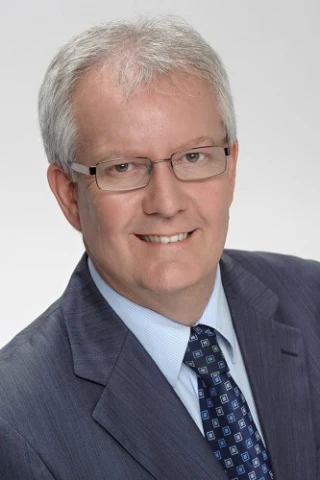 Steve Maggs