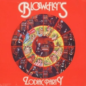 Blowfly's Zodiac Party