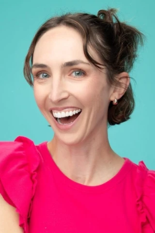 Megan Mockensturm