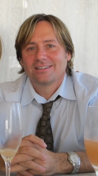 David Prybil
