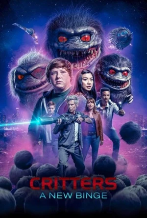 Theatrical Poster