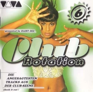 Club Rotation, Volume 6