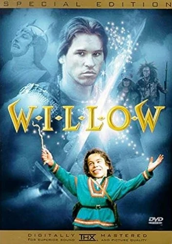 DVD Cover (Twentieth Century Fox)
