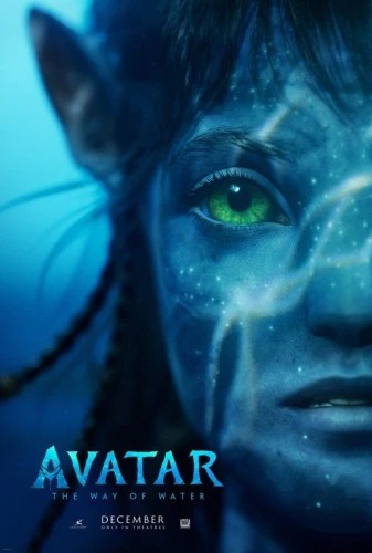 Theatrical Poster (USA)