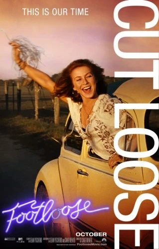 Theatrical Poster (USA)