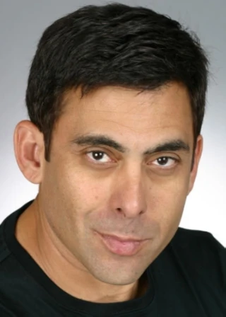 Tiger Mendez