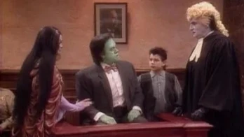 The Trial