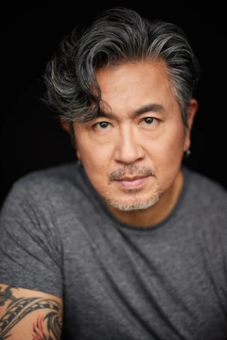 Adrian Pang