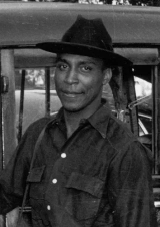 Ernest Withers