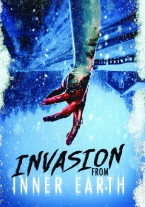 DVD Cover (Shoreline Entertainment)