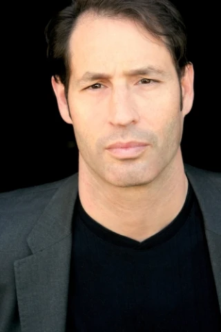 Russell Friedenberg