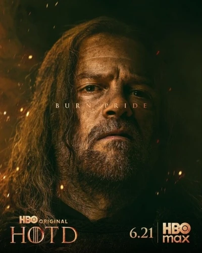 Theatrical Poster