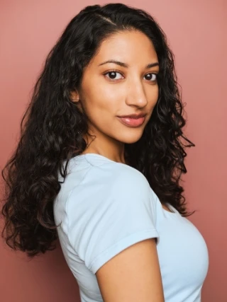 Gabrielle Amritt