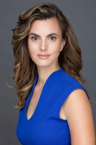 Evelin Hubbard