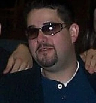 Scott Ennis