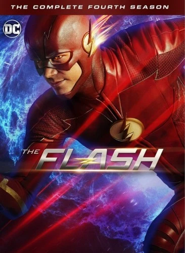 DVD Cover (Warner Brother)