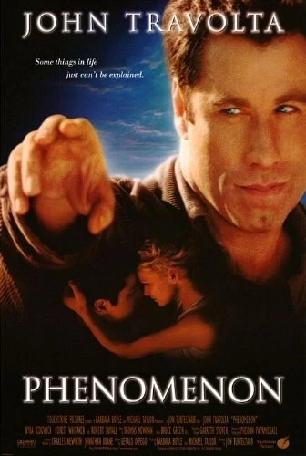 Theatrical Poster
