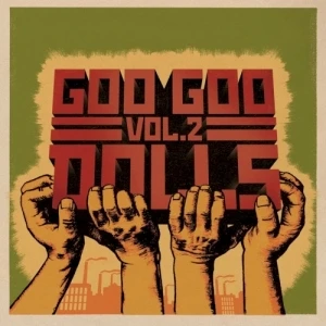 Greatest Hits Vol. 2