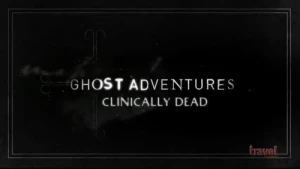 Clinically Dead