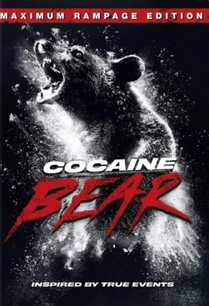 DVD Cover (Universal)