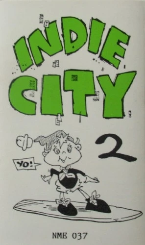 Indie City 2