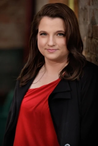 Ashley Hargrove