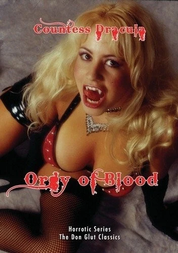 DVD Cover (Frontline Entertainment)