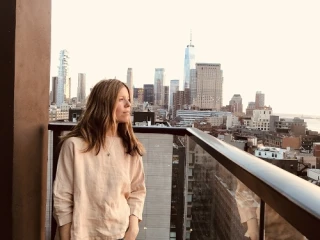Allison Brownmoore