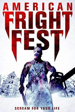 DVD Cover (Gravitas Ventures)