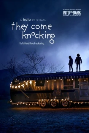 Theatrical Poster