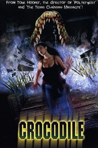 DVD Cover (Lions Gate)
