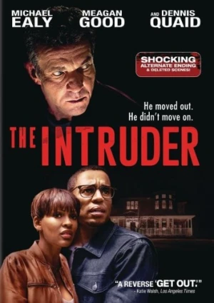 DVD Cover (Sony Home Entertainment)