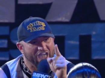 IMPACT Wrestling #396