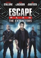 Escape Plan: The Extractors