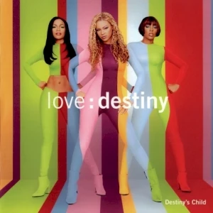 Love:Destiny