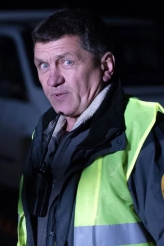 Sergei Vorobyov