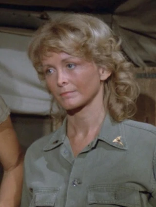 Judy Farrell