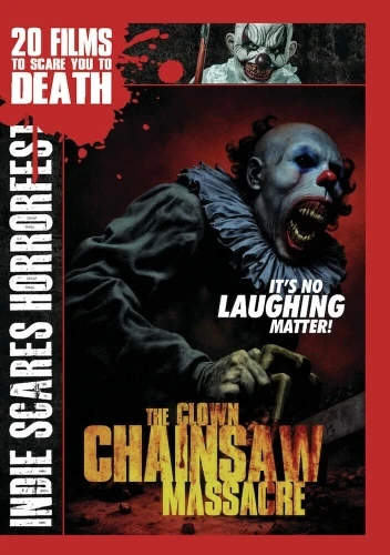 DVD Cover (SCS Entertainment)