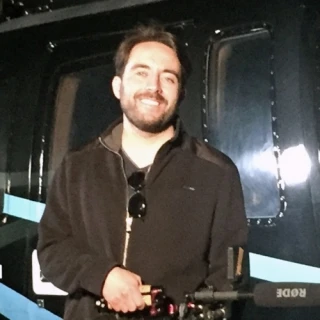 Jason Crow
