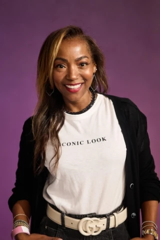 Nikkole Denson-Randolph