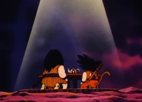 Ikiteita Kame-sen'nin!?