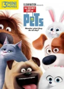 The Secret Life Of Pets